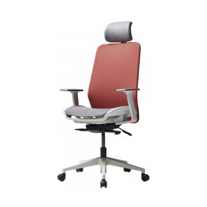듀오백 Supreme Airo Q1SP-HDA-MW 풀메쉬의자[학생용,사무용의자]