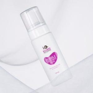 카나토 버블 바르는 트리트먼트 웨이브 스타일링 손상케어 150ml