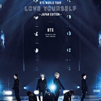 [초회한정판 3 블루레이 + 1 포토북] BTS WORLD TOUR LOVE YOURSELF JAPAN EDITION 방탄 일본 콘서트 도쿄돔 181114 후쿠오카 돔 190217