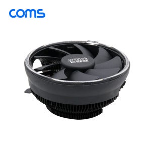메인보드 CPU 쿨러 120mm 인텔 AMD 호환 PC 컴퓨터 BT896