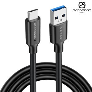 Gen2 AtoC C타입 고속충전케이블 10Gbps 충전케이블 30cm