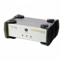 ATEN 에이텐 VGA 컴퓨터 공유 디바이스 CS231