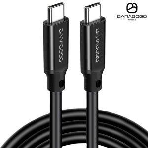 USB3.2 C to C타입 GEN2 4k 고속케이블 20Gbps 100cm