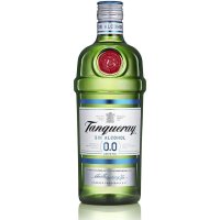 Tanqueray 탱커레이 천연 보타니컬 무알콜 드링크 음료 700ml 1팩