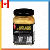 캐나다 메이플버터 158g Canada PC BLACK LABEL Maple Butter