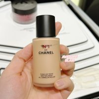 샤넬 N1 DE 누메로 엉 드 레드 까멜리아 파운데이션 30ml CHANEL REVITALIZING FOUNDATION