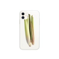 스루브 아이폰케이스 Lemongrass case