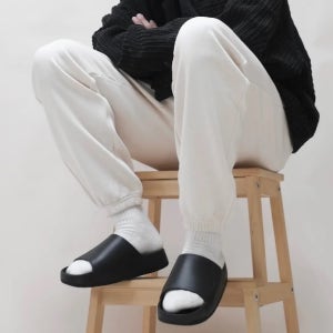 (국내매장판) 나이키 캄 슬라이드 쪼리