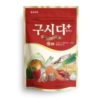 북설악 황태 구시다플러스 200g 조미료