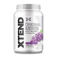 엑스텐드 BCAA 1.3kg 90서빙 포도맛