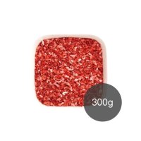 [동결 건조과일]딸기 그래뉼 300g / DRIED STRAWBERRY GRANULE