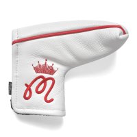 말본 x 버드와이저 퍼터커버 Malbon x Budweiser Putter Headcover