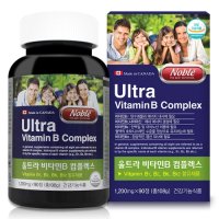 비타민B 컴플렉스 90정 4.8 b12 역할 660mg 효능 콤플렉스 16 500mg