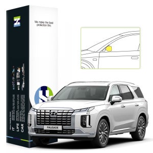 팰리세이드 페이스리프트 2022 자동차용품 PPF 필름 사이드미러 세트