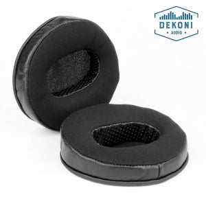 데코니 포스텍스 X00 TH900 교체용 이어패드 엘리트 하이브리드
