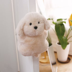 손끼임방지인형 방문스토퍼 인형 문닫힘방지 문틈 커버 인테리어 단독