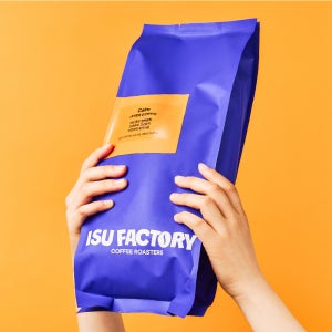원두납품 도매 사업자 원두 고소한 프렌들리 홀빈 1kg