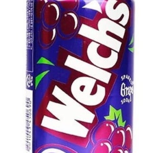농심 웰치스 포도 355ml