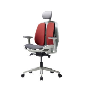 듀오백 Alpha Airo Alpha-HBDA-MW [학생용,사무용의자]