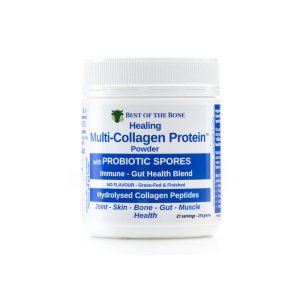 베스트오브더본 멀티 콜라겐 펩타이드 210g BEST OF THE BONE MULTI-COLLAGEN PEPTIDES