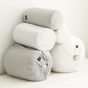 아망떼 알러지케어 진드기방지 이불정리함 파우치 옷장정리 S