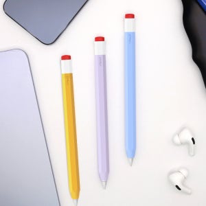 애플펜슬 2세대 프로 연필 케이스