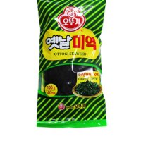 오뚜기 옛날 미역 100G