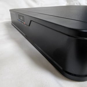 NVR301-04S3-P4 유니뷰 4채널 POE NVR 저장장치 녹화기 UNV