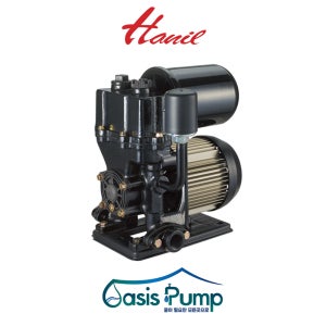 한일전기 PH-460A 얕은 우물용 0.5마력 가정용 자동 가압 한일펌프 PH460A