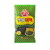 오뚜기 옛날미역 250G 건미역 업소용 대용량 식당