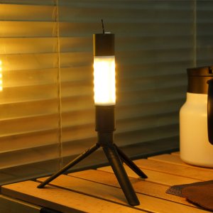 캠핑 골제로 알리마 LED 랜턴 조명