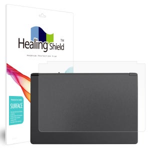 한성컴퓨터 2020 언더케이지 14 TFX4450H 무광 상판보호필름 2매