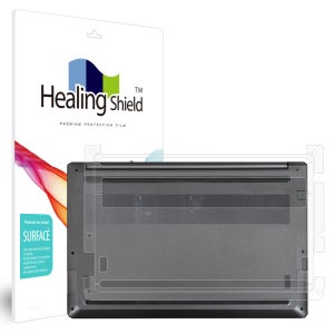 한성컴퓨터 2020 언더케이지 14 TFX4450H 무광 하판보호필름 2매