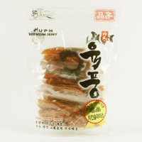 육풍 프리미엄 수제간식 치킨슬라이스 300g