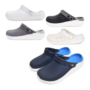 딕슈 빅사이즈 남녀슬리퍼 물놀이 아쿠아 슬리퍼 키높이 커플 슬리퍼