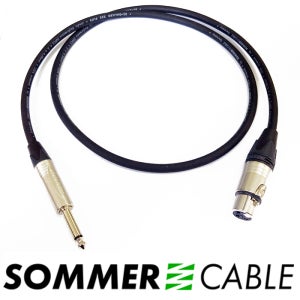 좀머 XLR(암)-55MONO 30M /GALILEO238Plus/뉴트릭