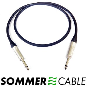 좀머 5.5모노 케이블 18M /GALILEO238Plus/뉴트릭