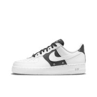 나이키 에어포스 1 07 프리미엄 화이트 블랙 Nike Air Force 1 07 PRM White Black DA8571-100