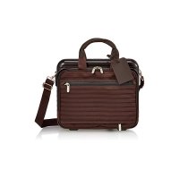 리모와 슈트케이스 SALSAD HYBRID NOTEBOOK 8L 12일 기내 반입 가능 5kg Brown 제품