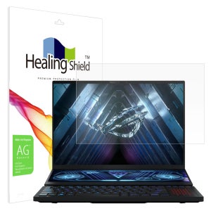 힐링쉴드 에이수스 ROG 제피러스 듀오 16 GX650 저반사 액정보호필름