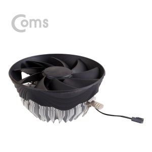 메인보드 CPU 쿨러 120mm 인텔 AMD 호환 PC 조립 컴퓨터 BT074