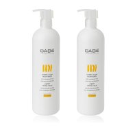 BABE Hidra Calm Body Wash 바베 하이드라 캄 바디 워시 500ml 2팩