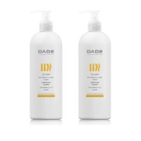 BABE Body Oil Soap 바베 바디 오일 솝 비누 500ml 2팩