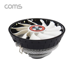 메인보드 CPU 쿨러 120mm 인텔 AMD 호환 PC 조립 컴퓨터 NB779