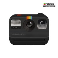 Polaroid Go 폴라로이드 고 미니 즉석카메라 (블랙)