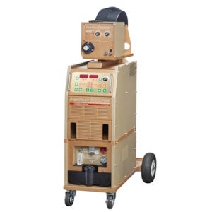 퍼펙트대대 인버터 더블펄스 미그용접기 PERFECT-500PM 380V 일체형