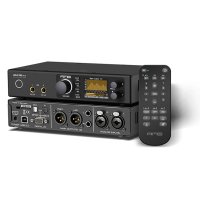 RME ADI-2 Pro FS R BE 컨버터/Black Edition