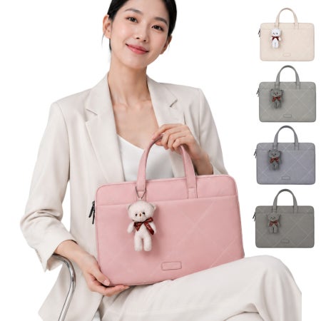 루미에르 노트북 가방 파우치 호환 맥북 LG그램 삼성