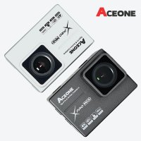 에이스원 XPRO MAX 액션캠 자전거 바이크 자동차 블랙박스 CCTV 바디캠