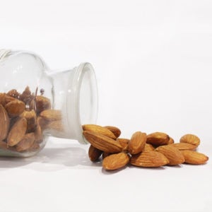 유기농 견과류 3종 250g/300g 캐슈넛,볶음아몬드,호두,브라질너트